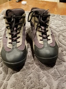 Shimano SPD Women's mountain bike shoes SH-M020 size 39 EU / US 6 - Picture 1 of 10