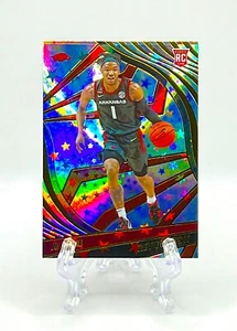 JD NOTAE 2022 Chronicles Revolution Draft Picks #44 ASTRO RC PARALLEL ROOKIE - Picture 1 of 2