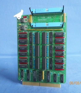 Interfaz de placa de circuito Versalogic VL-7508 - Imagen 1 de 3