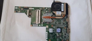 Carte mère HP Pavilion G62 CQ62 avec Intel Core i3 - Photo 1/4