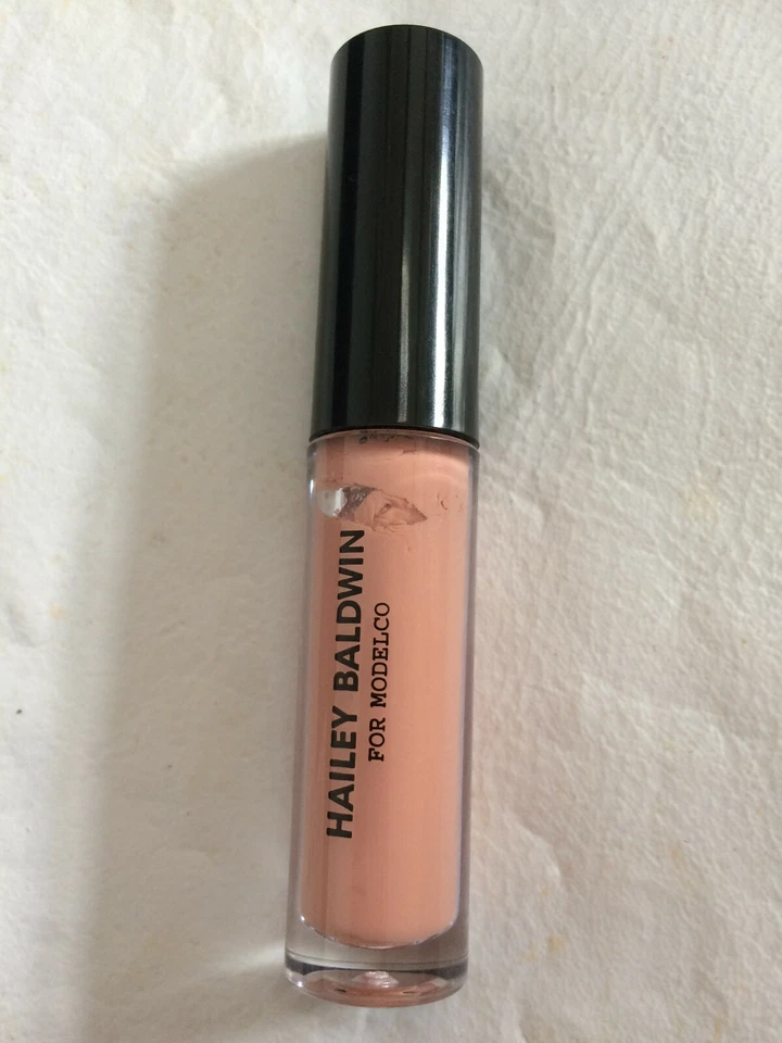 Hailey Baldwin for ModelCo Lip Gloss 3 ml - Beige - Bild 1 von 1