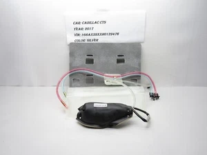 2014-2019 Cadillac CTS Front Right Seat Lumbar Support 2562079 OEM - Foto 1 di 8