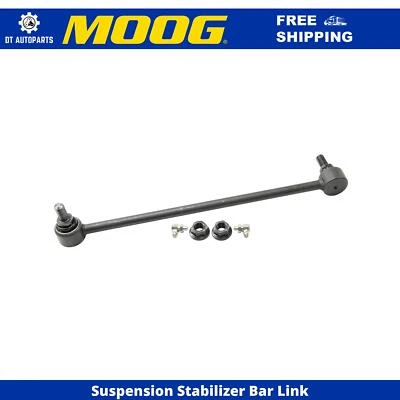 For 2011-2012 Hyundai Sonata Suspension Stabilizer Bar Link Front Left MOOG - Image 1 of 4
