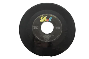 45 RECORD - LAWRENCE WELK - THEME FROM THE BROTHERS GRIMM   - Picture 1 of 1