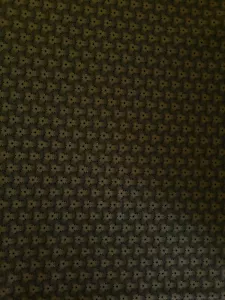 BTY X 45"W Bürgerkrieg Reproduktion Stoff von Marcus Quilting olivschwarz Nähen - Bild 1 von 4
