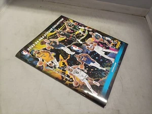 Album Figurine - 2023 24 - NBA Sticker Collection - Non Completo - Foto 1 di 5