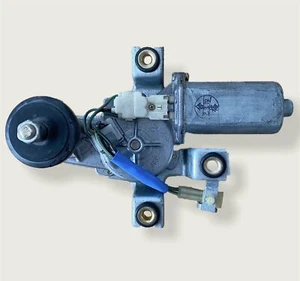 Motor limpiaparabrisas trasero Honda Integra Type R DC5 34363-581 2001-2005 - Imagen 1 de 7