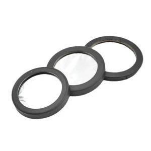 60mm to 90mm Telescope Solar Eclipse Filter Planetarium Film 5.0 Sun Bard Lens - Picture 1 of 9