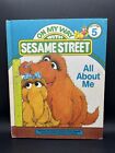 On My Way with Sesame Street All about Me Vol. 5 1980