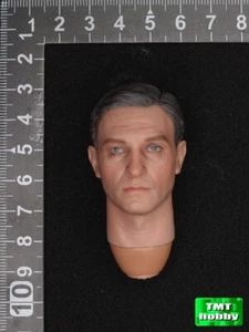 1:6 Scale Alert Line AL100044 WWII German Soldier - Real Like Headscupt Head - Picture 1 of 3