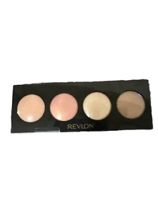 Revlon Illuminance Creme EyeShadow 730 Skinlights 0.12 oz Lot Of 1 - Picture 1 of 1