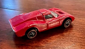 Vintage Hot Wheels RedLine Ford MK IV - 1968 - Picture 1 of 7