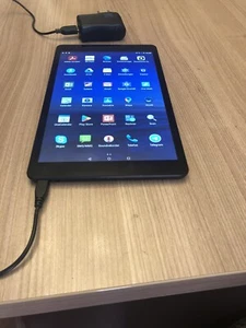 Wortmann AG, Terra Pad 1004 Android 16GB, 10“ - Bild 1 von 2