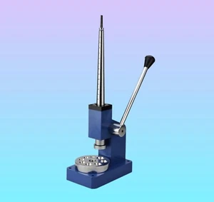 Ring Stretcher and Reducer Size 1-15 U.S. Std – Jewelry Making Tools - JDT - Picture 1 of 3
