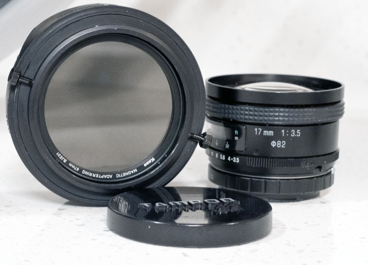 Tamron 17mm Camera Lenses for sale | eBay Tamron 17mm Camera Lenses for sale | eBay