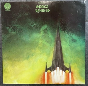 1971 Ramases/Space Hymns LP - Netherlands Print - Picture 1 of 5
