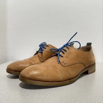 Pikolinos Women's Santorini W4D-4723 Slip On Brandy Shoes Size 39 US 8.5/9 - Image 1 of 4