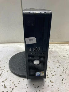 Dell OptiPlex 745 Intel Core 2 Duo E400 2.00GHz 1GB Ram 500GB Windows XP - Picture 1 of 4