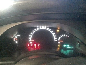 Coil/Ignitor Fits 04-06 PACIFICA 236838 - Picture 1 of 9
