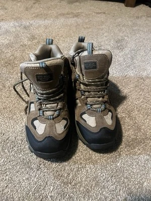 Botas de Senderismo Impermeables Red Head Brand Co Talla 7M Foto 1 de 4