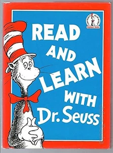Read and Learn with Dr.Seuss (Dr.Seuss Beginner Fun Books) - Picture 1 of 1