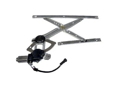 For 1999-2012 Ford F450 Super Duty Window Regulator Rear Right Dorman 61916XNRG Foto 1 de 2