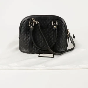 Gucci Dome Mini Tote Shoulder Bag 449654 148669913 - Picture 1 of 10