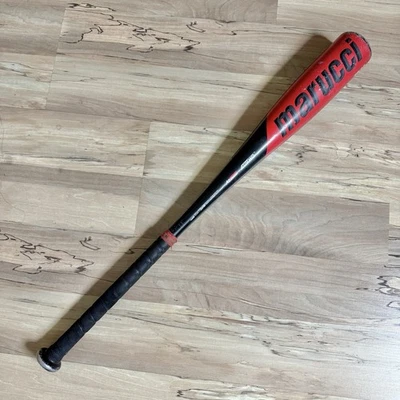 Бейсбольная бита Marucci CAT USA MSBC11YUSA 28/17 диаметр 2-5/8 дюйма (-11) сплав AZ105 - Изображение 1 из 4