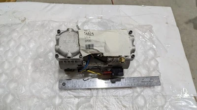 MOTOR DE ARRANQUE E.C.T 16823 KTR036 5544-B 230V 50HZ EC13F0002 KS13020186 Foto 1 de 4