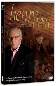 Henry VIII: Mind of a Tyrant [DVD] [2009] [UK Import] Color  - Foto 1 di 2