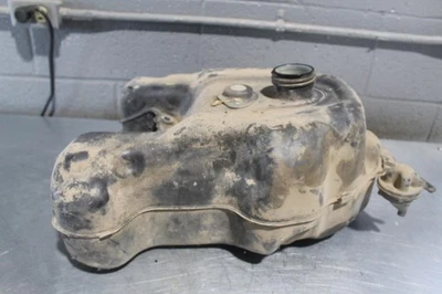 2006 年 HONDA RANCHER TRX 400 FA 油箱燃料电池石油储备 #6397 — 第 1/4 张图片