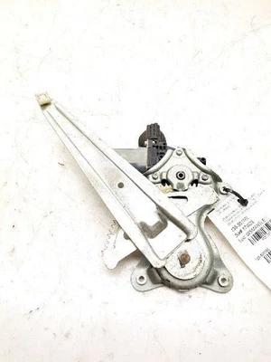 06-07 REGULADOR VENTANA PUERTA TRASERA LADO CONDUCTOR LEXUS GS430 4.3L  Foto 1 de 4