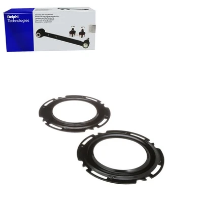 Delphi Fuel Tank Lock Ring For 2001-2003 Chevrolet Silverado 1500 HD 6.0L V8 - Image 1 of 4