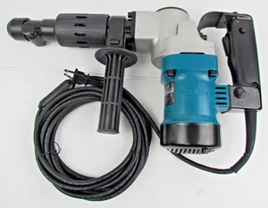 NEW! Makita HM0810B Electric Hex Demolition Hammer ~ FREE Shipping FAST - Picture 1 of 10