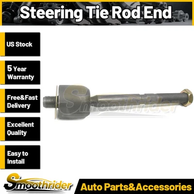 Mevotech Front Inner Tie Rod Ends For Toyota Celica 1985 1984 1983 1982 Foto 1 de 3