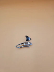 Umwerfer Campagnolo Mirage triple Anlöt 3x9 3x10 Fach 9 10 dreifach derailleur - Bild 1 von 6