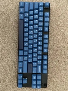 Apex Pro TKL Gen 3 2025 (US layout) - Picture 1 of 3