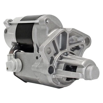 For Dodge Ram 3500 1996-1998 Quality-Built 17573N Starter - Изображение 1 из 4