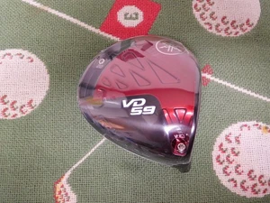 New Yamaha RMX VD 59 Adjustable Driver Head (9.5*)/Head Only !!! - Picture 1 of 4