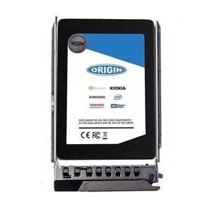 Origin Storage 960GB Hot Plug Enterprise SSD 2.5in SATA Read Intensive - Picture 1 of 1