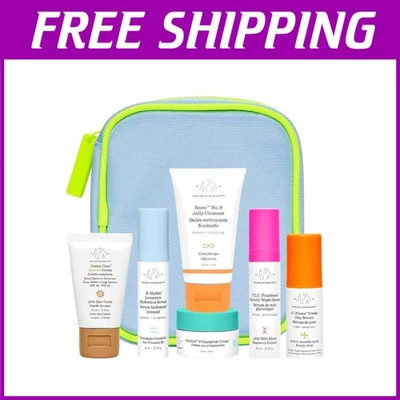 Kit The Littles 7.0 - Libre de aceites, siliconas, fragancia Foto 1 de 4