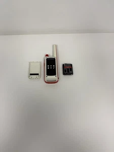 Motorola Solutions T478 Talkabout Rechargeable Radio (SINGLE) Rechargeable - Picture 1 of 23