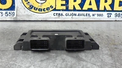 9650360280 Centralina Peugeot Partner Combispace (5F) 1.9 D Wjy (Dw8B) - Immagine 1 di 3