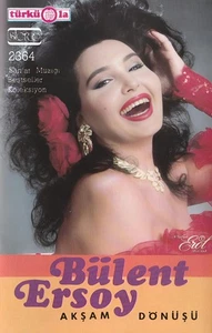 ​​Bülent Ersoy Aksam Dönüsü - Picture 1 of 5