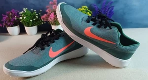 Nike Victory G Lite Golfschuhe - No-Spike - Grün - Top Zustand, Gr. 13 - Bild 1 von 7