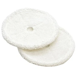 Microfiber Scrubby Pad fits Bissell SpinWave Wet & Dry Robotic Vacuum, 1624768 - Picture 1 of 2