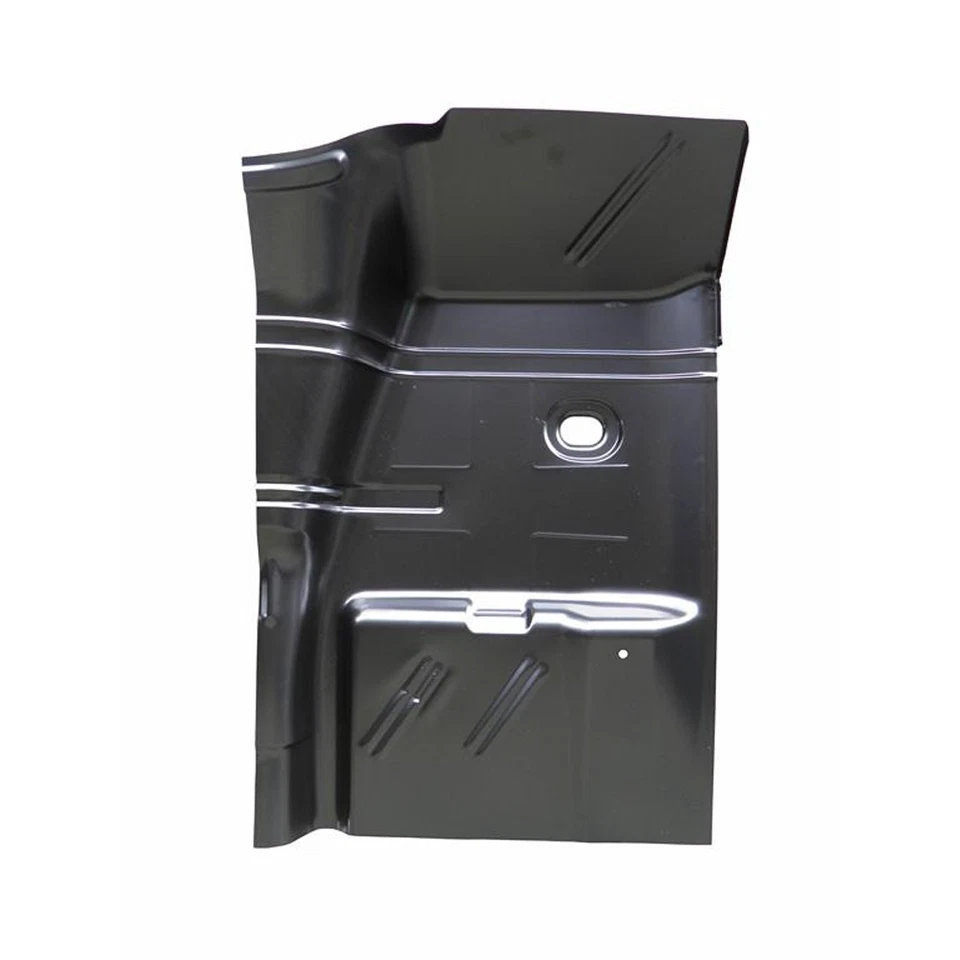 Front Passenger Side Floor Pan fits 1962-1967 Pontiac Acadian 4010-505-621R Foto 1 de 1