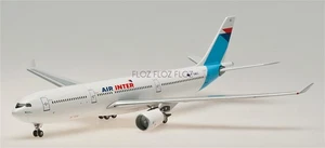 for AeroClassics for Air Inter for Airbus A330-300 F-GMDC 1:400 Airplane Model - Picture 1 of 1