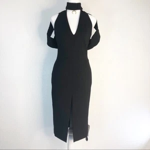 Abendkleid Elliatt Gotham Schwarz XS - Bild 1 von 7