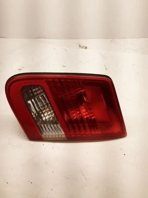 Задний пассажирский задний фонарь седан 4 двери крышка смонтирована подходит для 03-07 SAAB 9-3 10250409 - Изображение 1 из 4